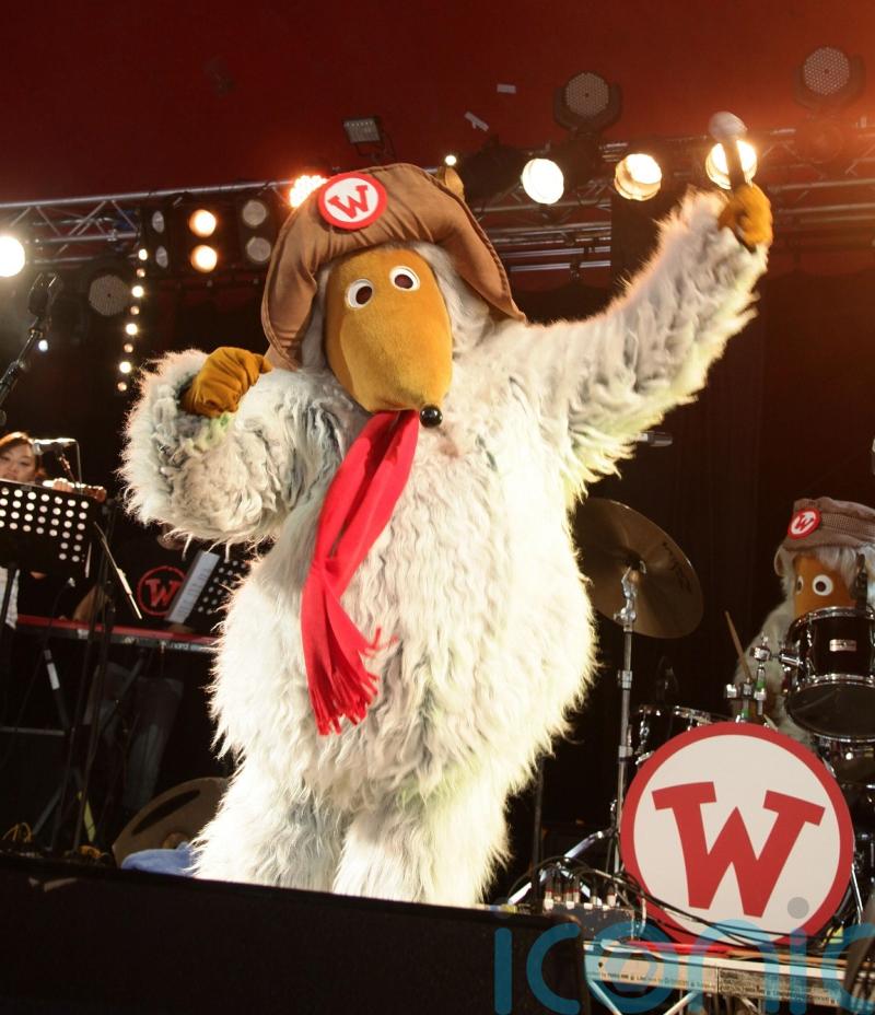 Mike Batt: No regrets over The Wombles’ musical legacy
