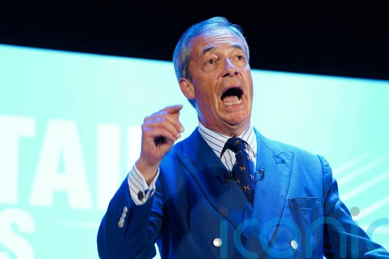 Nigel Farage comments worrying for Muslims, says community leader