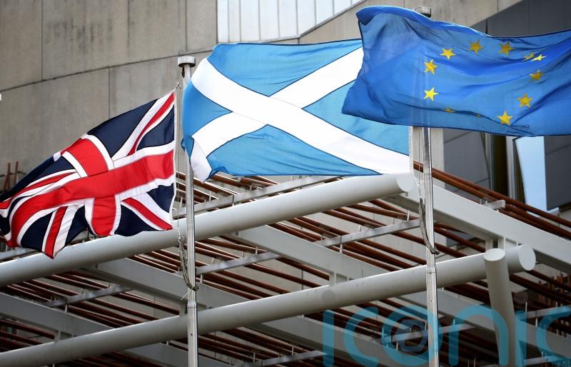 SNP manifesto ignores big fiscal challenges post-independence, says think tank