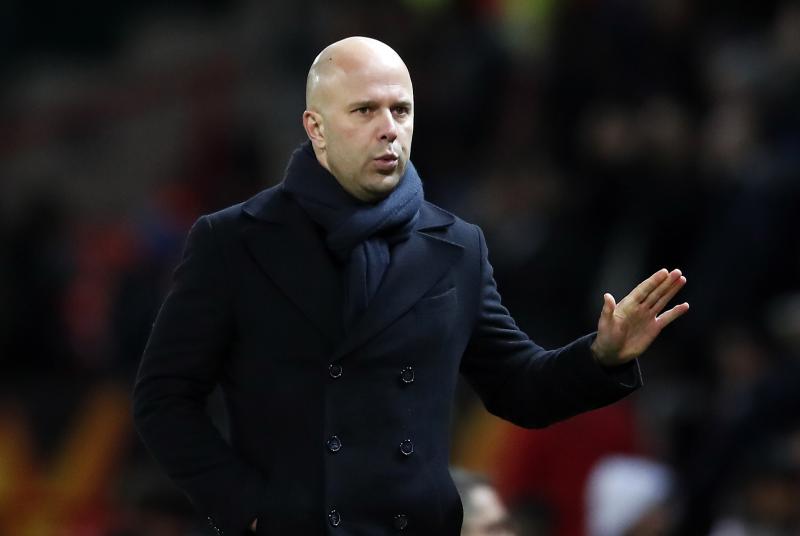 All-Ireland winner recruited as part of new Liverpool manager's staff