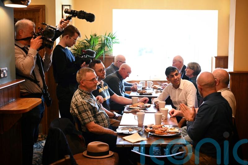 Labour strives to regain heartlands in Yorkshire & the Humber