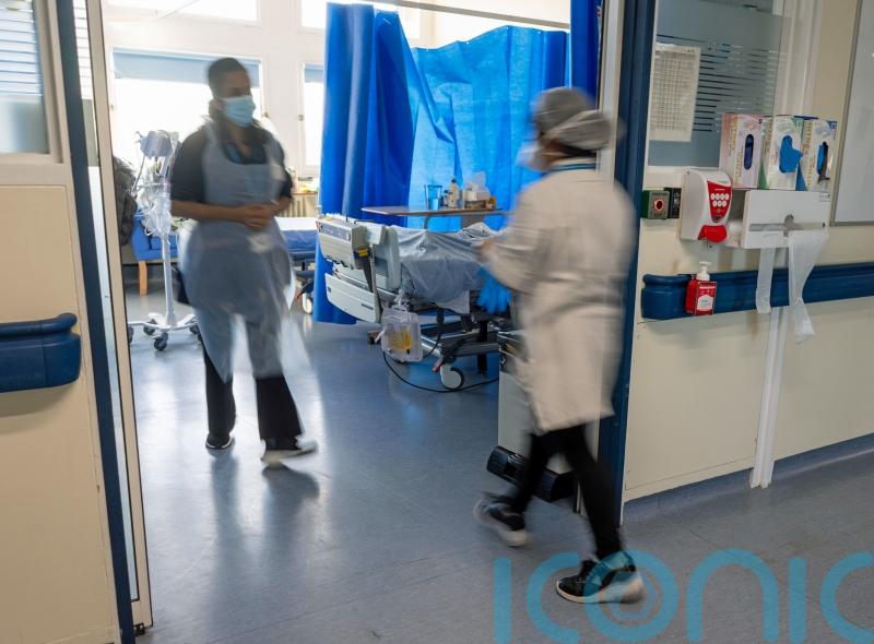 NHS funding pledged by parties ‘well short’ of what is needed, says think tank