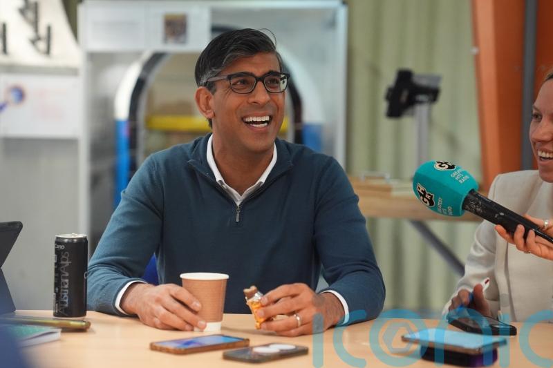 PM says ‘we’ve got there’ as inflation hits target, but summer rate cut in doubt