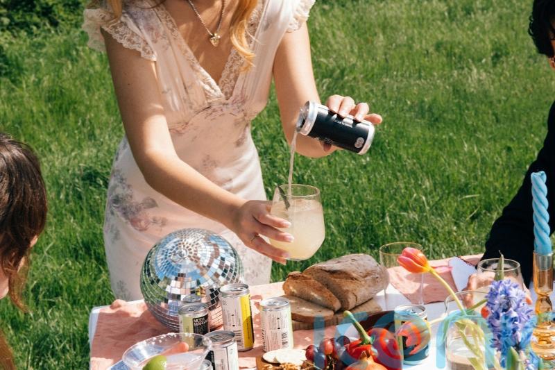 7 tasty tipples to quench your thirst