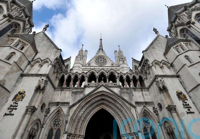 Windrush report author ‘delighted’ after court ruling on ditched recommendations
