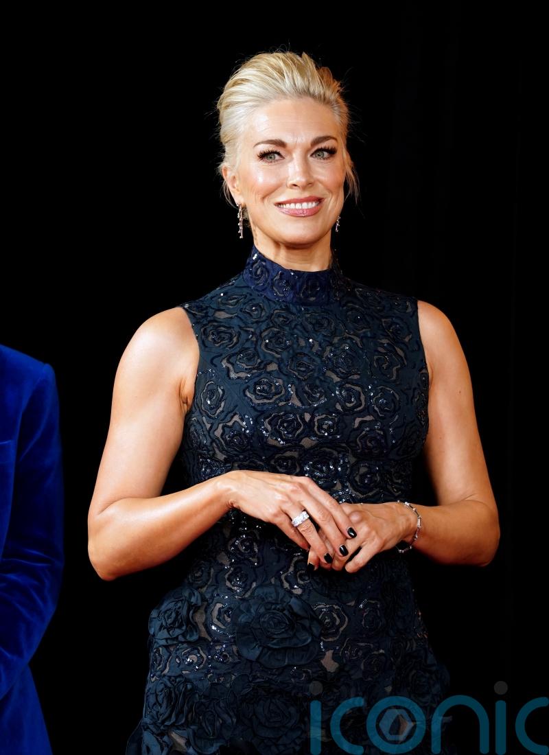 Hannah Waddingham to perform national anthem at Formula 1 British Grand Prix