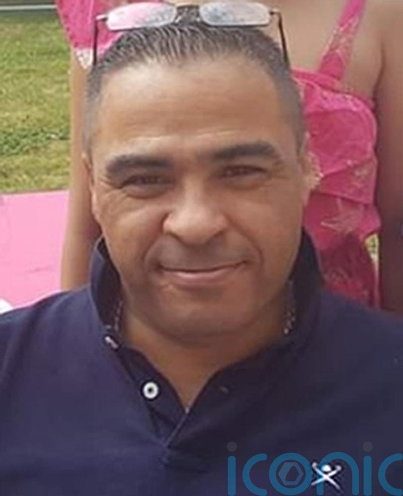 Man charged with murder of 51-year-old man run down by his own car