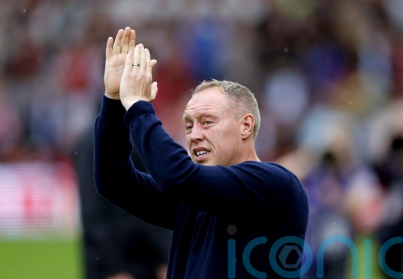 Steve Cooper appointed new Leicester manager