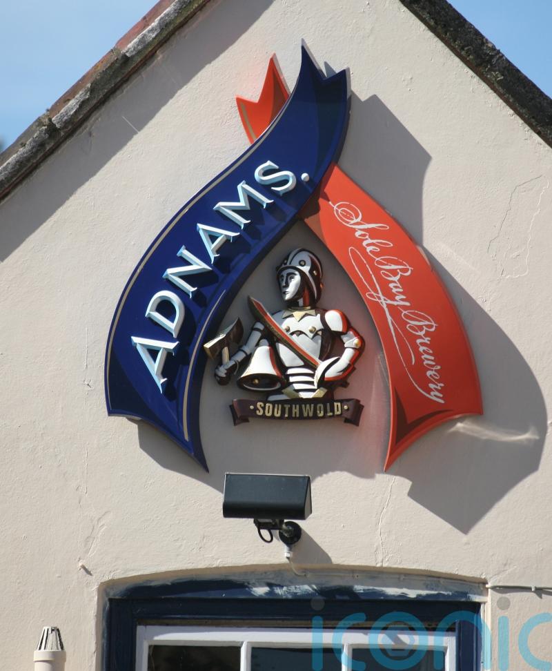 Adnams chairman to step down as historic brewer makes ‘progress’ on fundraising