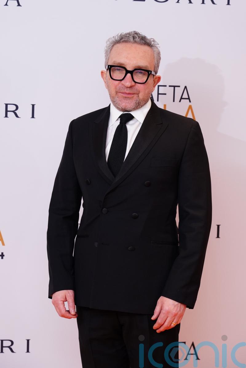 Eddie Marsan speaks on lack of help following son’s Tourette’s diagnosis