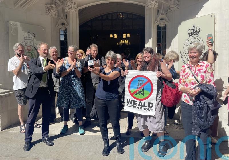 Supreme Court ruling is ‘massive vindication’, says campaigner who brought case