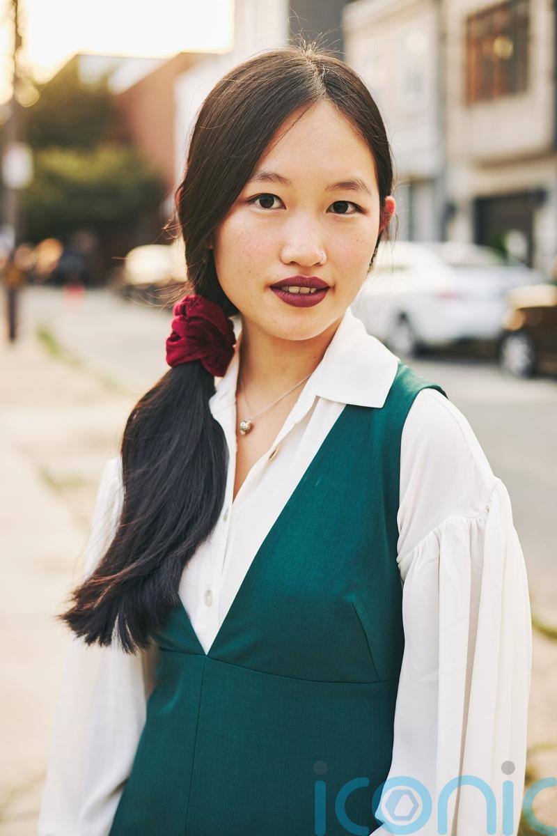 Novel which explores representation in publishing among Indie Book Award winners