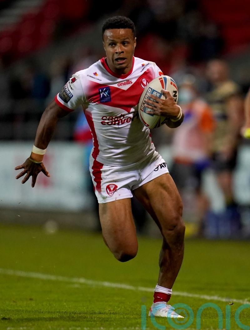 Wales ‘excited’ by potential of former rugby league star Regan Grace