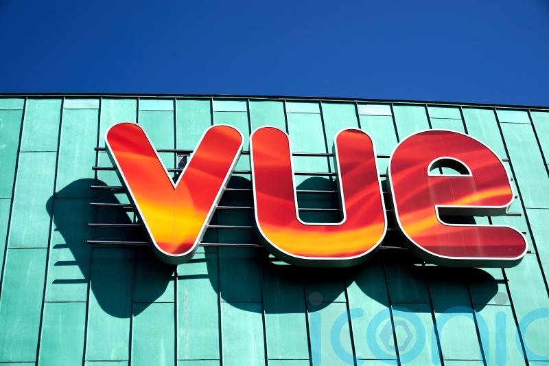 Vue cautions over impact of film delays due to Hollywood strikes
