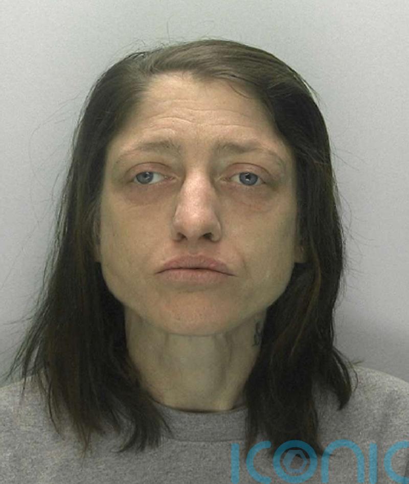 Woman who took man’s mobility scooter and left him to die admits manslaughter
