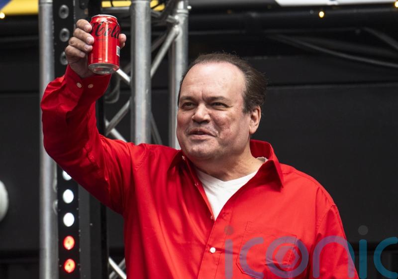 Shaun Williamson believes ‘Sweet Caroline’ is football’s ultimate anthem