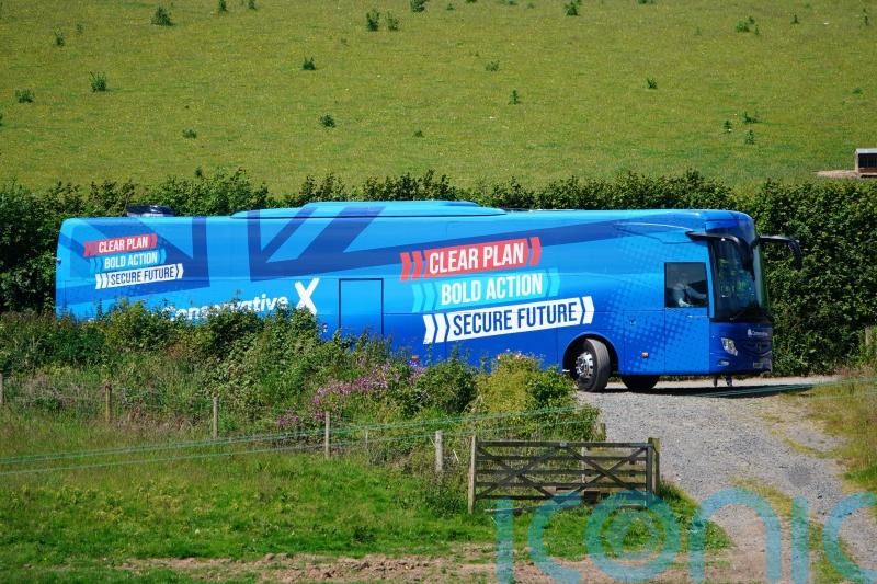 Tory candidate will ‘co-operate’ with probe amid election betting scandal