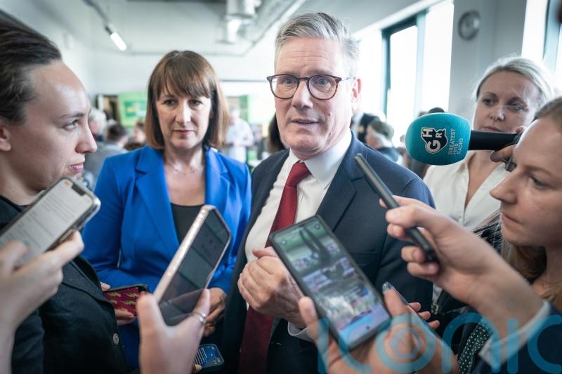 Starmer says Corbyn would have been better PM than Johnson in TV grilling