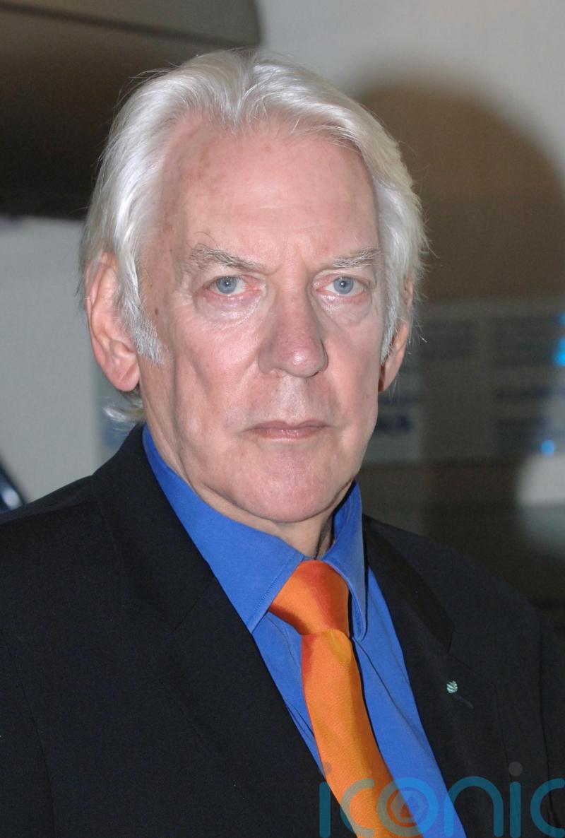 Donald Sutherland dies at 88: ‘One of the most important actors’ son Kiefer says