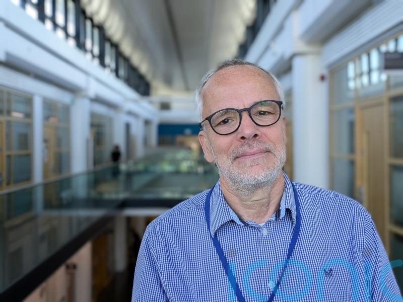 Drugs that treat HIV trialled in people with multiple brain tumours