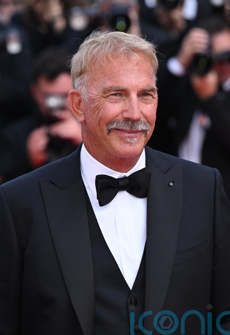 Kevin Costner confirms he will not return to western drama Yellowstone