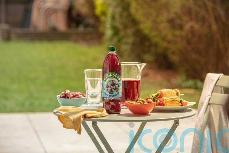 Robinsons maker Britvic rejects £3.1 billion takeover offer from Carlsberg