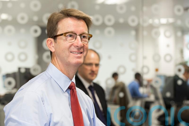 Business events giant Informa enjoys sales boost amid Microsoft AI deal