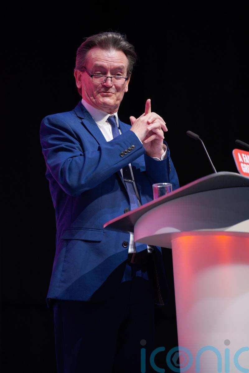 Parents ‘worried about taking children to beach’ because of pollution – Sharkey
