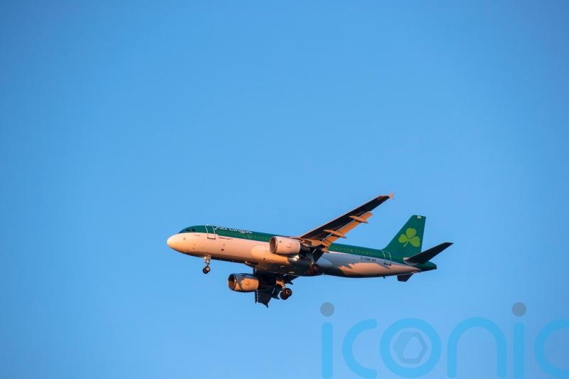 Aer Lingus cancels 124 flights in first five days of pilots’ industrial action