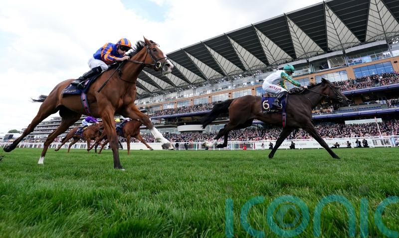 O’Brien eager to tackle longer trips with Opera Singer