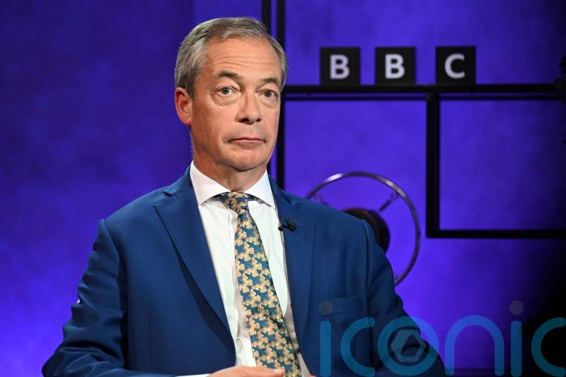 &lsquo;Cobblers&rsquo; that voters support Nigel Farage for his &lsquo;provocative&rsquo; politics