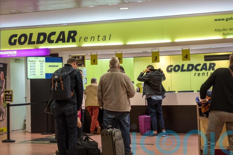 Tourists urged to avoid car hire company over ‘serious issues’