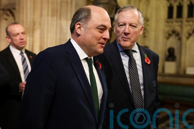 Nigel Farage not dealing with ‘real world’ of politics, Tory ex-minister says