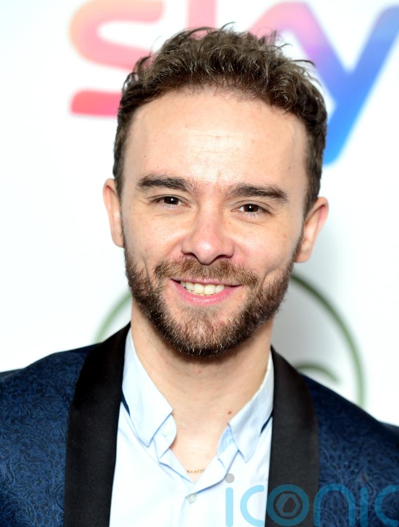 Coronation Street’s Jack P Shepherd announces engagement