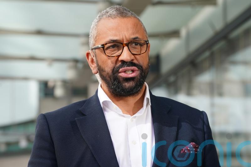Cleverly: ‘No knowledge’ of ministers placing election bets as Tory crisis grows