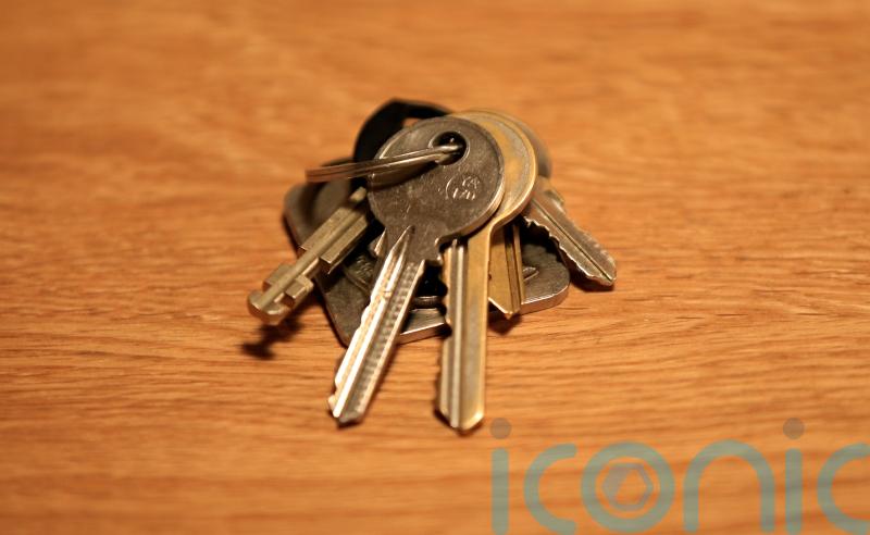 Typical first-time buyer mortgage payment ‘has jumped by 61% since 2019’
