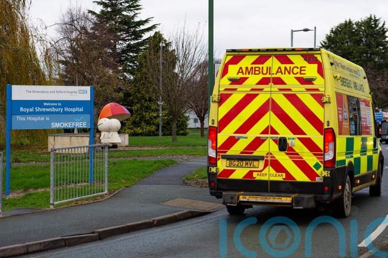 ‘Harrowing’ experiences of A&E patients revealed in undercover footage