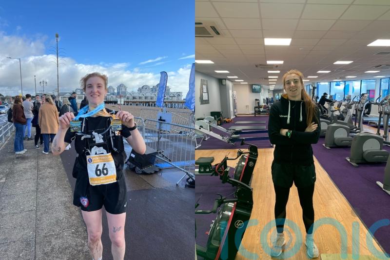 Woman born deaf and now losing sight in her twenties says ‘I don’t want to regret not appreciating what I have now’