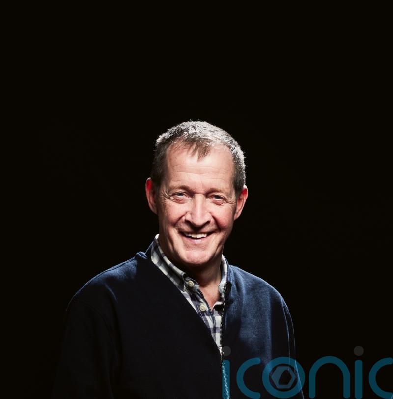 Alastair Campbell on why politics matters to children