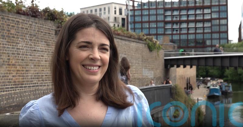 Rosie Holt: Comedy has helped Britons through last five years of the Tories