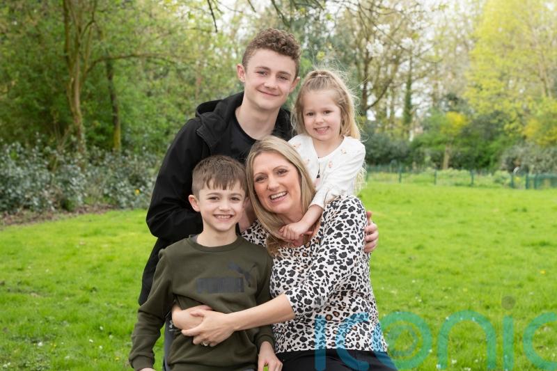 Dame Deborah James ‘saved my life from bowel cancer’