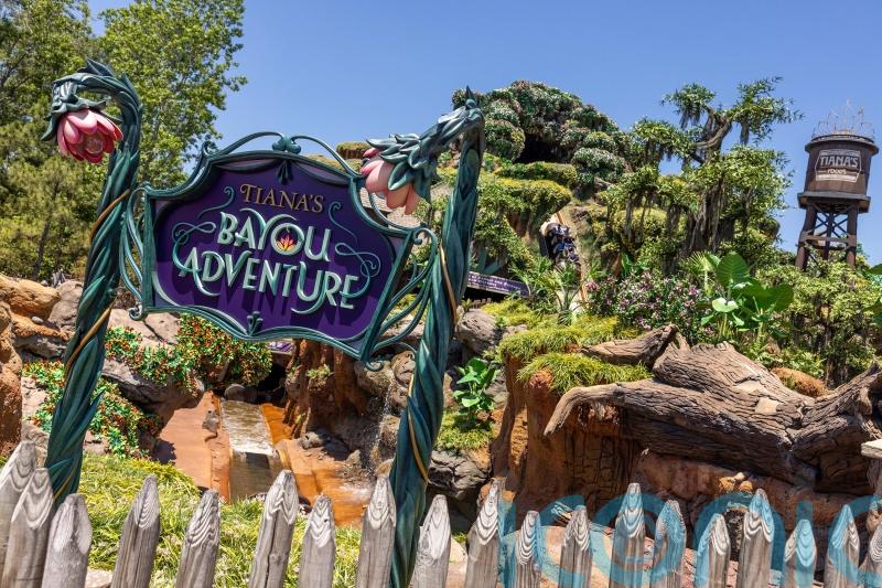 Does Splash Mountain’s overhaul prove Disney is embracing racial diversity?