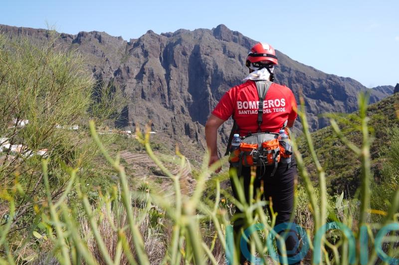 Timeline: The search for missing teenager Jay Slater in Tenerife