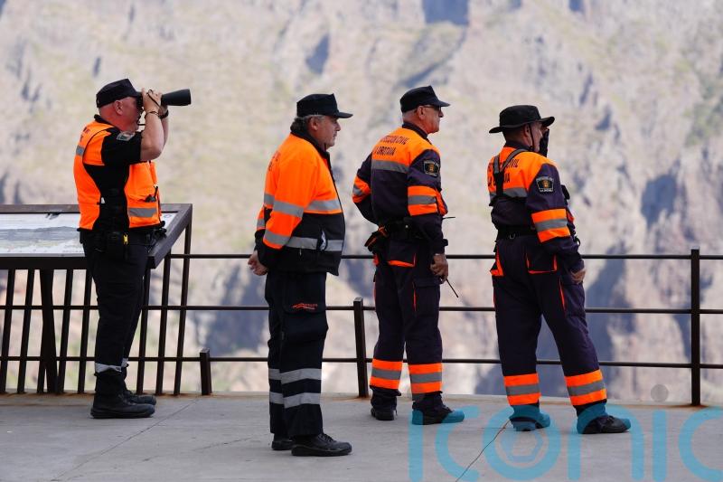 Jay Slater: Search for missing teenager in Tenerife enters second week