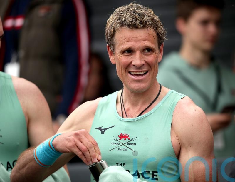 Abuse of trust by Tory figures is unforgiveable, says party candidate Cracknell