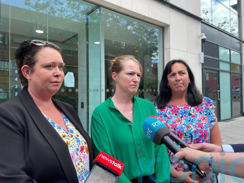 &lsquo;Your chance to be heard&rsquo; &ndash; people urged to engage with Defence Forces tribunal