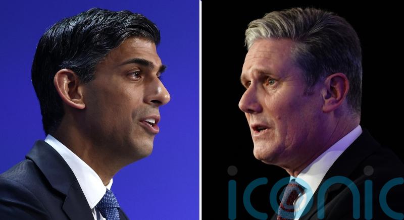 Election campaign day 33: Sunak and Starmer rapped for spending pledges