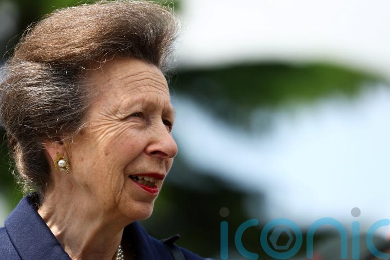 Anne’s concussion recovery continues after she was injured by horse