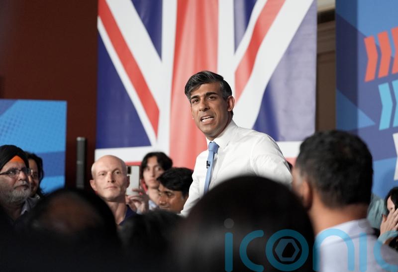 Minister calls for betting scandal suspensions as Tories look to immigration