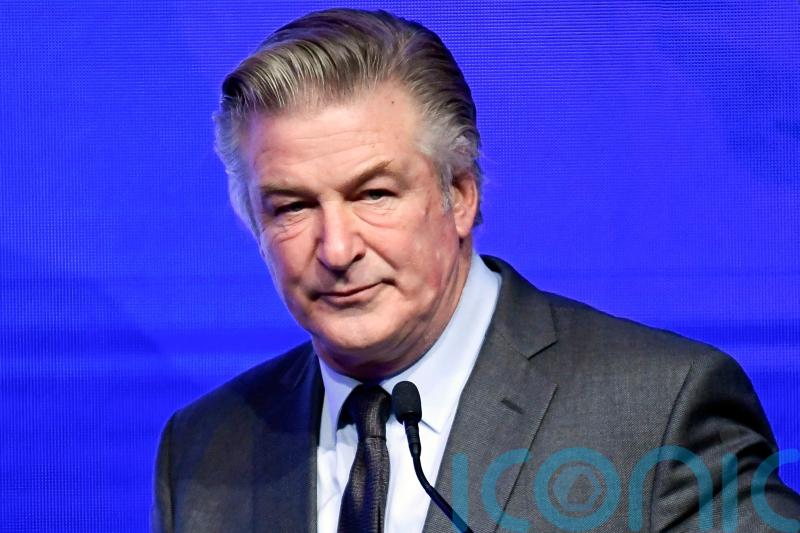 Baldwin’s lawyers argue damage to gun during testing was destruction of evidence